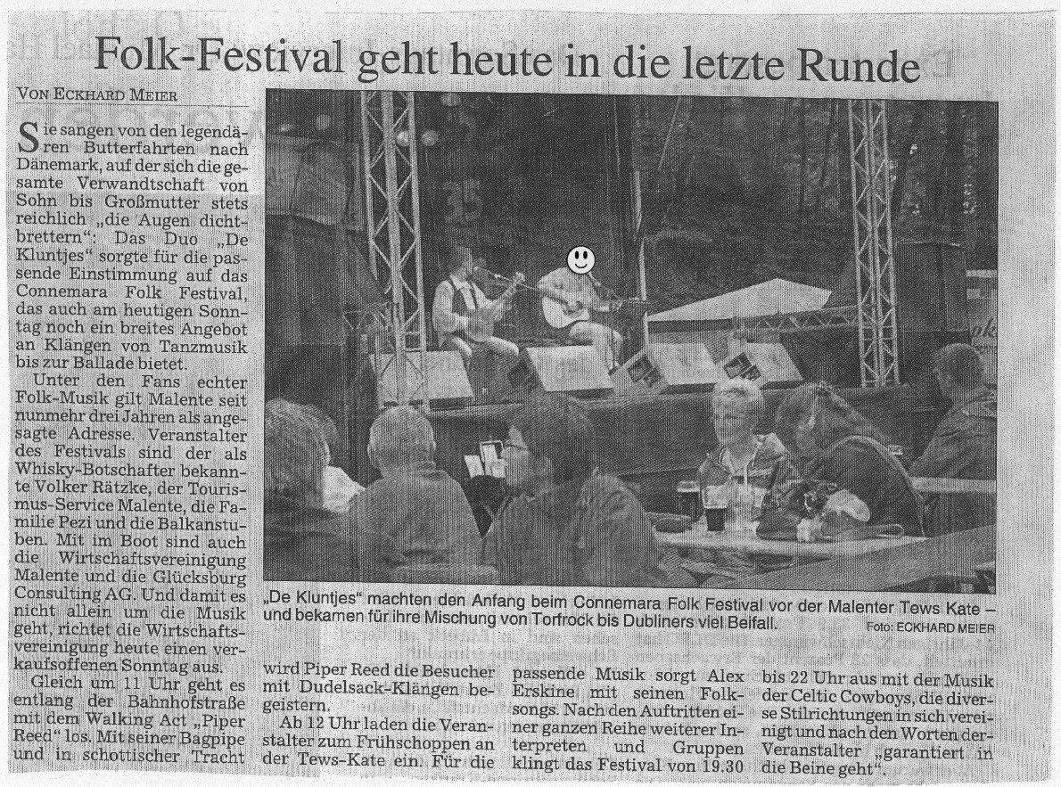 Bitte auf den Artikel klicken!
