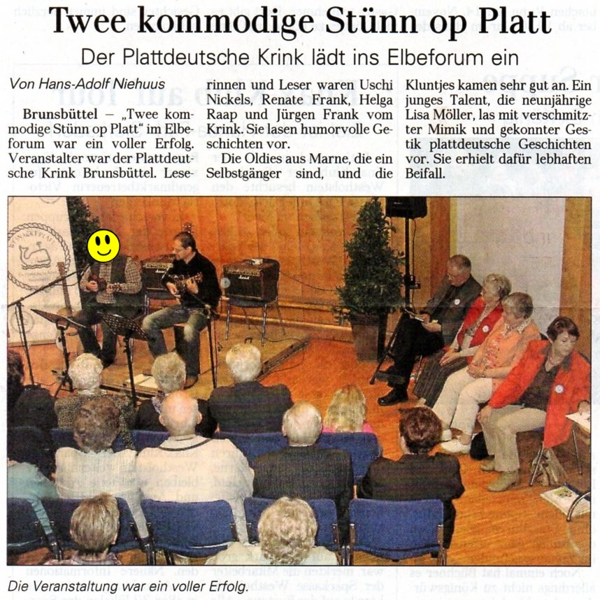 Bitte auf den Artikel klicken!