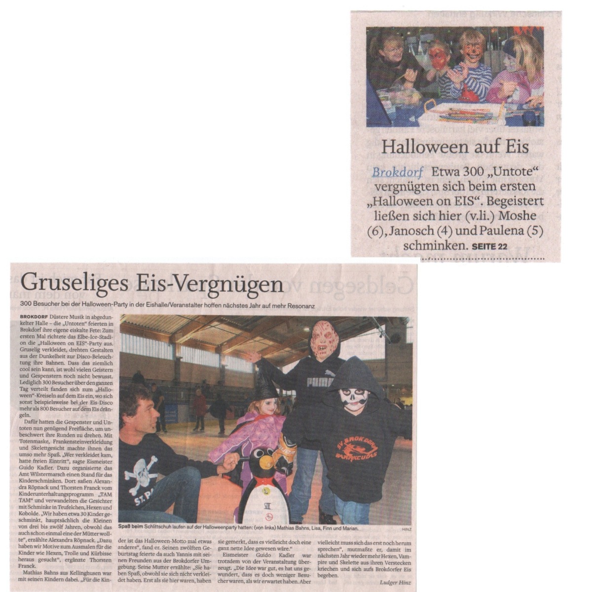 Bitte auf den Artikel klicken!